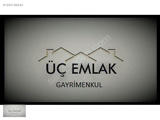 Üç Emlak'tan 1+1 Sıfır Eşyalı Kiralık Daire — fotoğraf 5