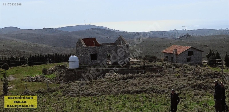 Muhteşem Konumda Doğal & Organik Yaşam İmkânı.. — fotoğraf 11