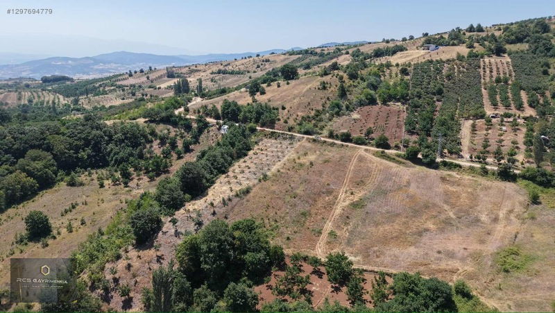 Yıldırım Köyünde 1458 M2 Bahçeler — fotoğraf 3