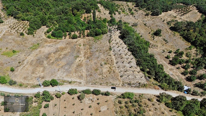 Yıldırım Köyünde 1458 M2 Bahçeler — fotoğraf 7