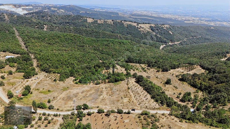 Yıldırım Köyünde 1458 M2 Bahçeler — fotoğraf 8