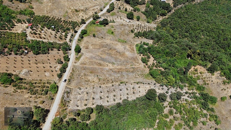 Yıldırım Köyünde 1458 M2 Bahçeler — fotoğraf 11