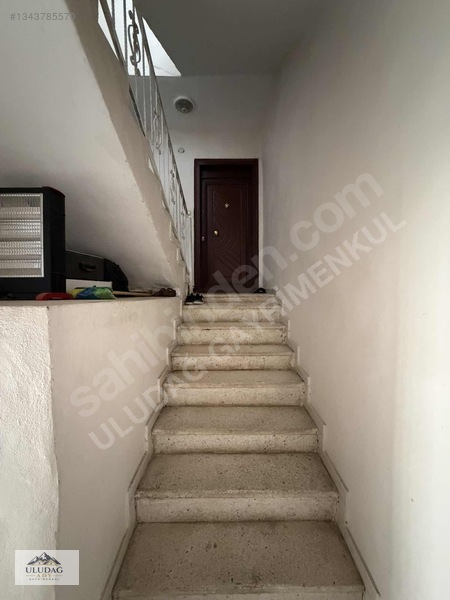 Kap Camii Civarında Satılık 2 Katlı Daire — fotoğraf 11