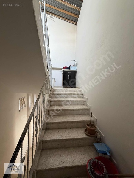 Kap Camii Civarında Satılık 2 Katlı Daire — fotoğraf 13