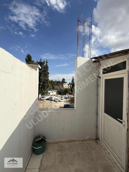 Kap Camii Civarında Satılık 2 Katlı Daire — fotoğraf 22