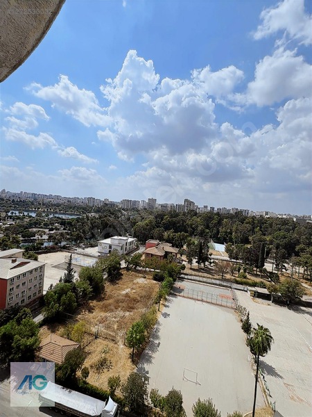 Seyhan Park Evlerinde Göl Ve Orman Manzaralı Kiralık Daire — fotoğraf 2