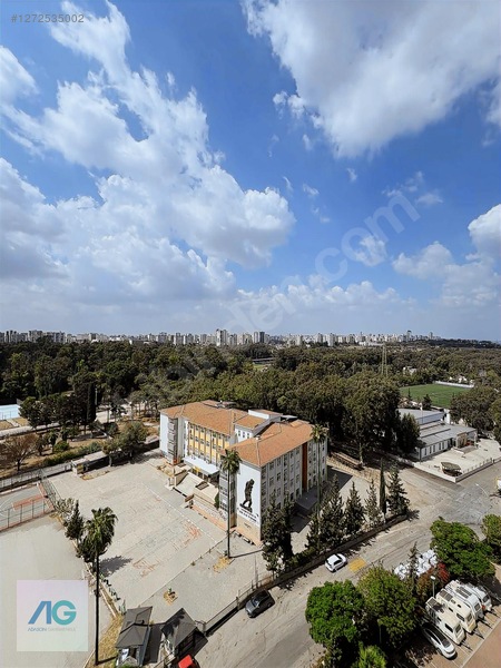 Seyhan Park Evlerinde Göl Ve Orman Manzaralı Kiralık Daire — fotoğraf 3