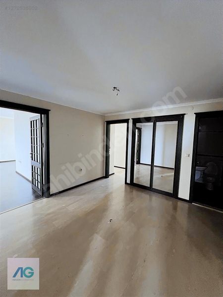 Seyhan Park Evlerinde Göl Ve Orman Manzaralı Kiralık Daire — fotoğraf 11