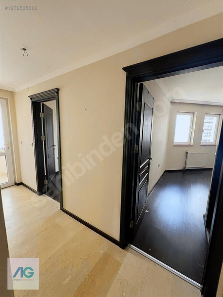Seyhan Park Evlerinde Göl Ve Orman Manzaralı Kiralık Daire — fotoğraf 13