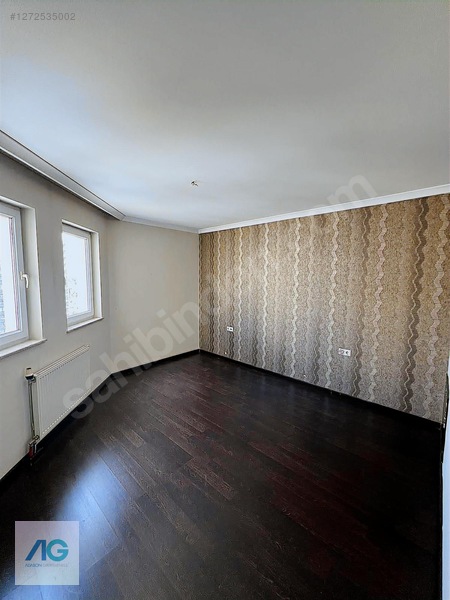 Seyhan Park Evlerinde Göl Ve Orman Manzaralı Kiralık Daire — fotoğraf 14