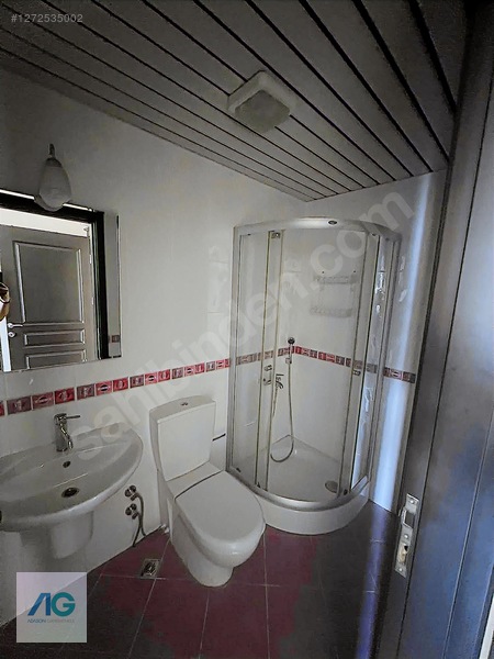 Seyhan Park Evlerinde Göl Ve Orman Manzaralı Kiralık Daire — fotoğraf 19