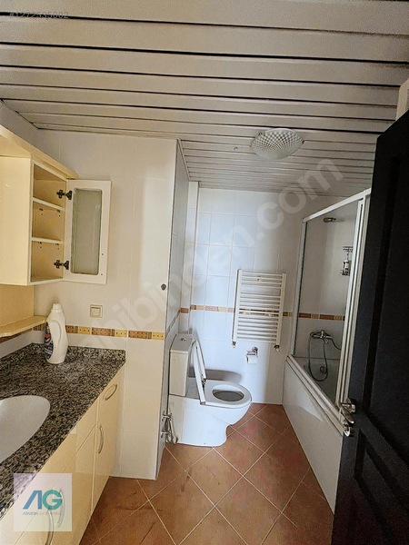 Seyhan Park Evlerinde Göl Ve Orman Manzaralı Kiralık Daire — fotoğraf 20
