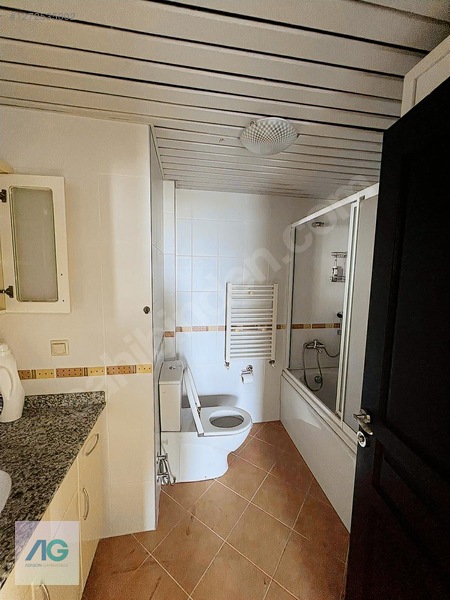 Seyhan Park Evlerinde Göl Ve Orman Manzaralı Kiralık Daire — fotoğraf 21