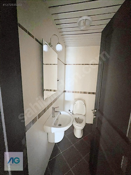 Seyhan Park Evlerinde Göl Ve Orman Manzaralı Kiralık Daire — fotoğraf 22
