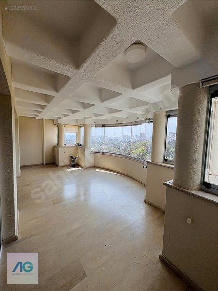 Seyhan Park Evlerinde Göl Ve Orman Manzaralı Kiralık Daire — fotoğraf 23