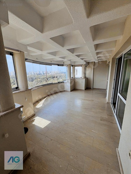 Seyhan Park Evlerinde Göl Ve Orman Manzaralı Kiralık Daire — fotoğraf 24