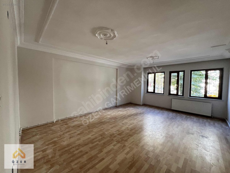 Özer Gayrimenkulden Kanalboyunda Kiralık 3+1 Daire — fotoğraf 2