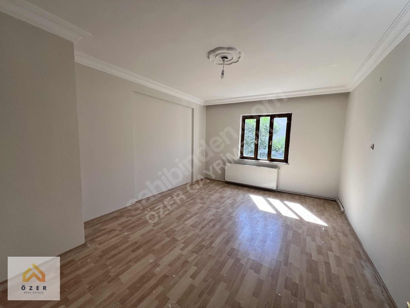 Özer Gayrimenkulden Kanalboyunda Kiralık 3+1 Daire — fotoğraf 9