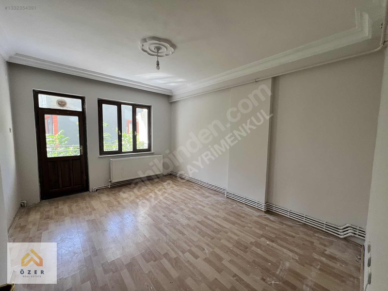 Özer Gayrimenkulden Kanalboyunda Kiralık 3+1 Daire — fotoğraf 11
