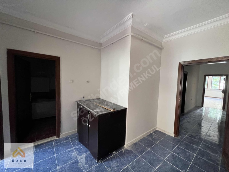 Özer Gayrimenkulden Kanalboyunda Kiralık 3+1 Daire — fotoğraf 14