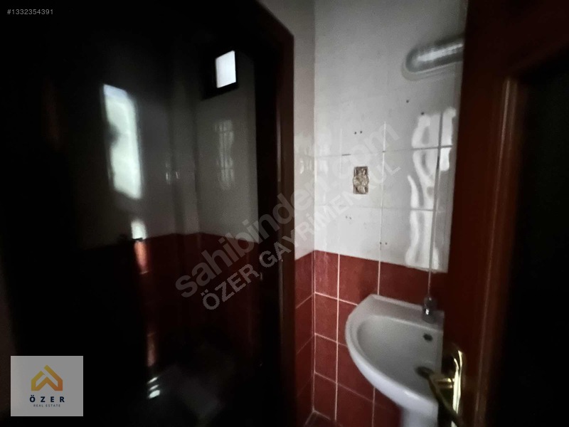 Özer Gayrimenkulden Kanalboyunda Kiralık 3+1 Daire — fotoğraf 20