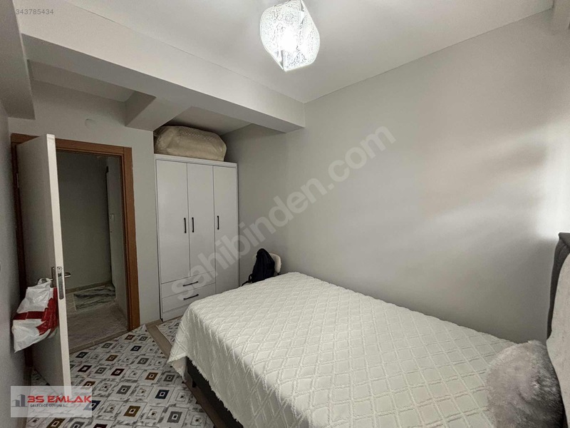 3s'ten Fatihte Sıfır Ayarında Güney Cephe Lüks Satılık 2+1 Daire — fotoğraf 10