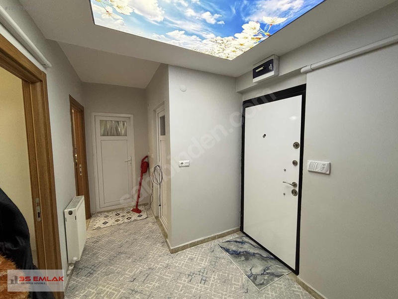 3s'ten Fatihte Sıfır Ayarında Güney Cephe Lüks Satılık 2+1 Daire — fotoğraf 16