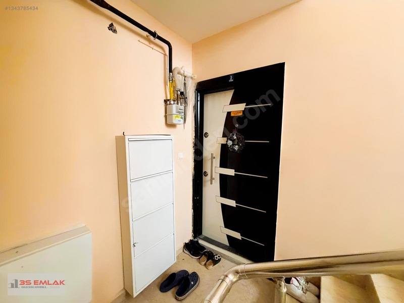 3s'ten Fatihte Sıfır Ayarında Güney Cephe Lüks Satılık 2+1 Daire — fotoğraf 19