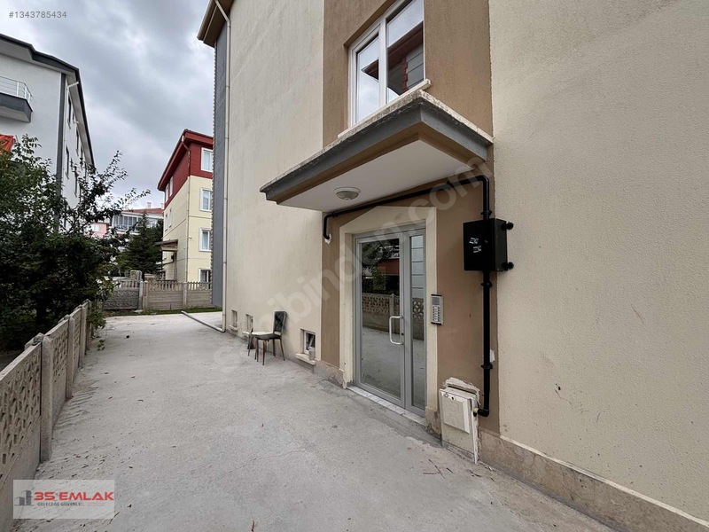 3s'ten Fatihte Sıfır Ayarında Güney Cephe Lüks Satılık 2+1 Daire — fotoğraf 21