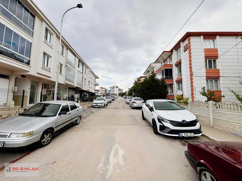 3s'ten Fatihte Sıfır Ayarında Güney Cephe Lüks Satılık 2+1 Daire — fotoğraf 24