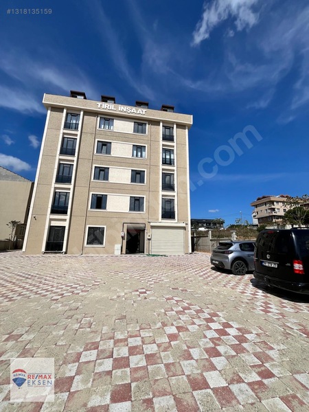 Arnavutköy Bolluca 2+1 Satılık Sıfır Daire Oturum Başladı — fotoğraf 2
