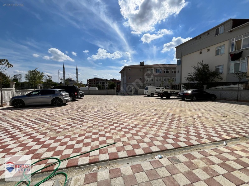 Arnavutköy Bolluca 2+1 Satılık Sıfır Daire Oturum Başladı — fotoğraf 3