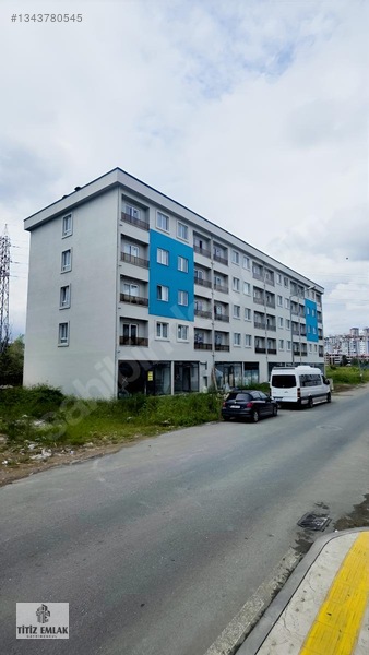 Karşıyakada Evim Finansmanlarına Uygun Fırsat Daire