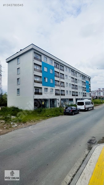 Karşıyakada Evim Finansmanlarına Uygun Fırsat Daire — fotoğraf 2