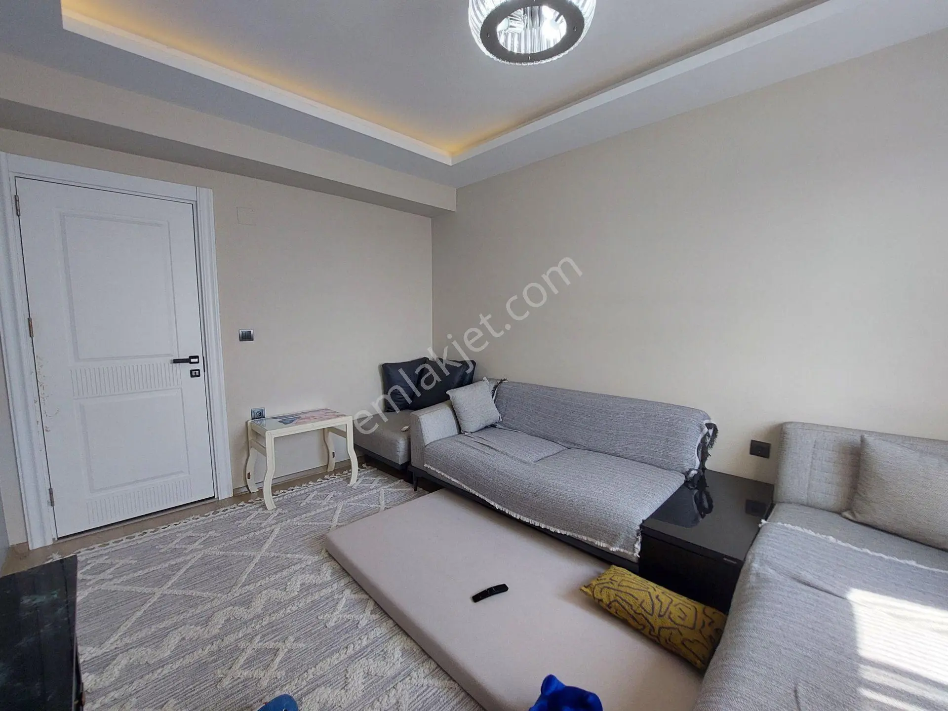 Furkan Kahyaoğlu'Ndan Real Karşısında Lüks Kapalı Mutfaklı 3+1 Daire — fotoğraf 19