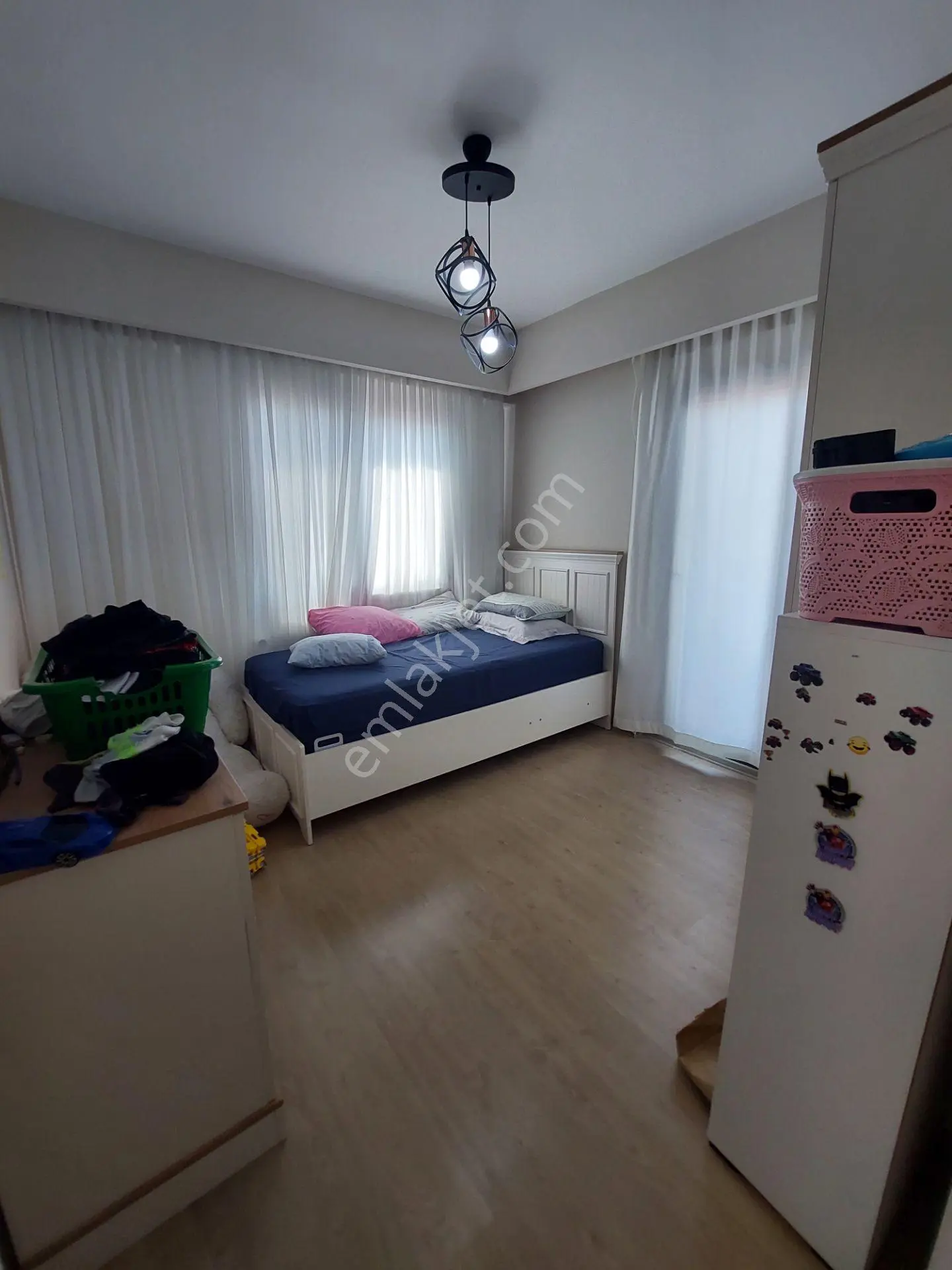 Furkan Kahyaoğlu'Ndan Real Karşısında Lüks Kapalı Mutfaklı 3+1 Daire — fotoğraf 23