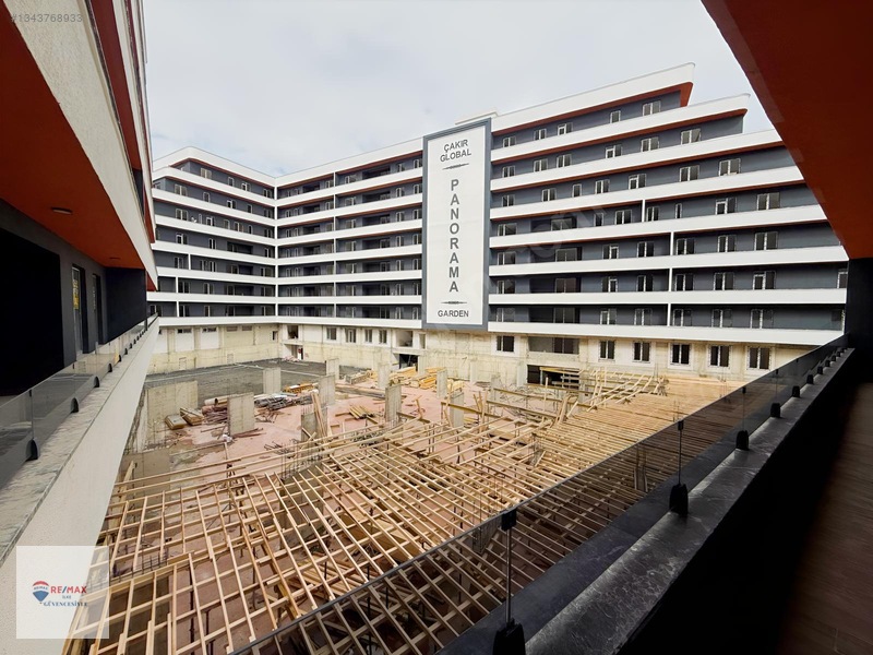 Remax İlk'den Kombina'da 3+0 Satılık Daire — fotoğraf 7