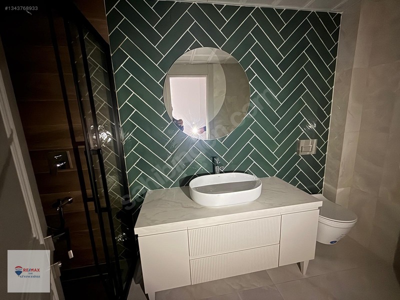 Remax İlk'den Kombina'da 3+0 Satılık Daire — fotoğraf 12