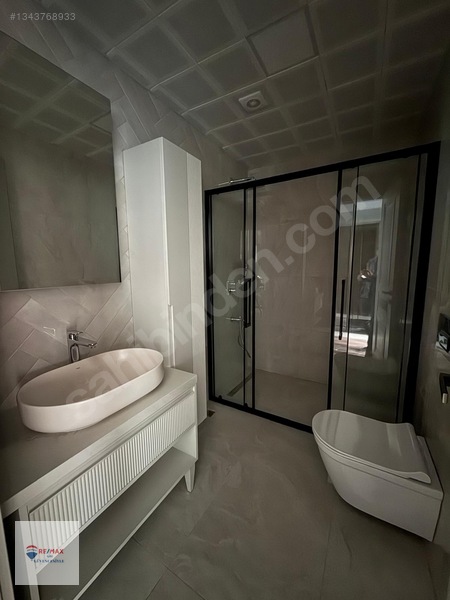 Remax İlk'den Kombina'da 3+0 Satılık Daire — fotoğraf 15