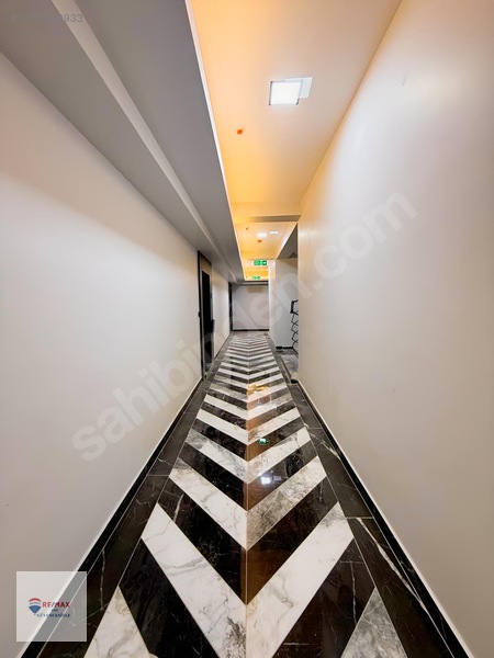Remax İlk'den Kombina'da 3+0 Satılık Daire — fotoğraf 21