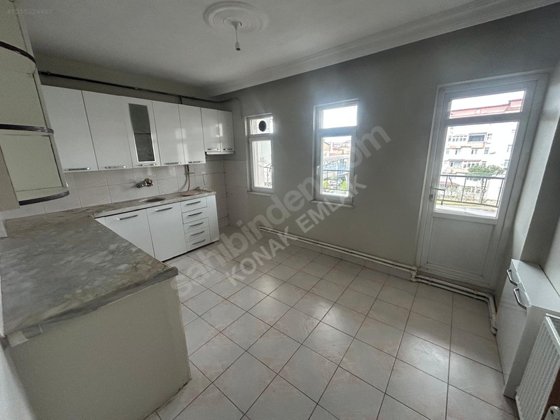 Kepez'de Merkezi Konumda Kiralık 3+1 Daire, 110m² — fotoğraf 12
