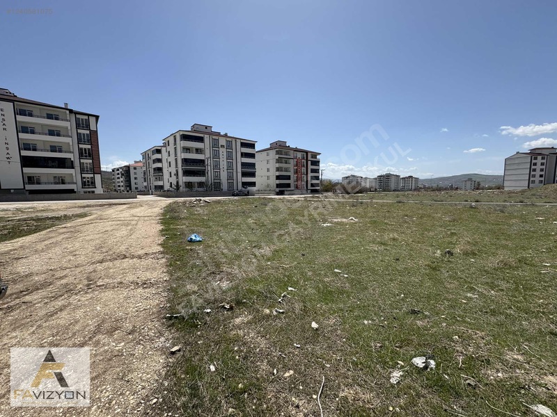Doğukent Spor Köyü Altında Kat Karşılığı 1.641 M2 Arsa — fotoğraf 5