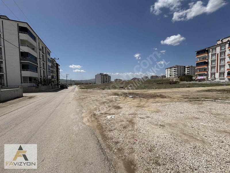 Doğukent Spor Köyü Altında Kat Karşılığı 1.641 M2 Arsa — fotoğraf 6