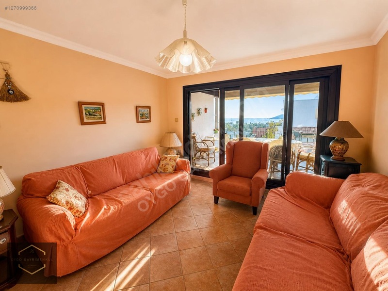 Yalıkavak Merkezde Plajlı Site İçinde Yaz Sezonu İçin 5+2 Villa — fotoğraf 2
