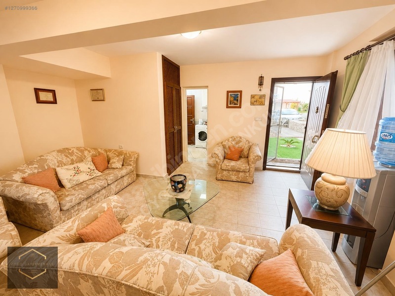 Yalıkavak Merkezde Plajlı Site İçinde Yaz Sezonu İçin 5+2 Villa — fotoğraf 7