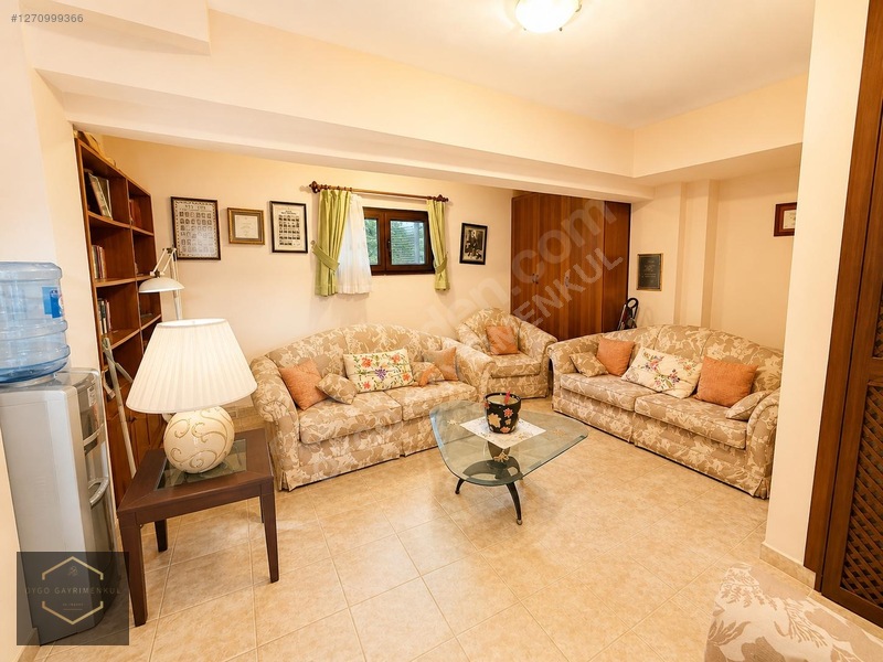 Yalıkavak Merkezde Plajlı Site İçinde Yaz Sezonu İçin 5+2 Villa — fotoğraf 8