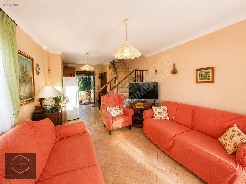 Yalıkavak Merkezde Plajlı Site İçinde Yaz Sezonu İçin 5+2 Villa — fotoğraf 10