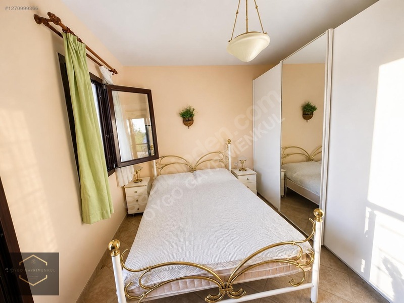 Yalıkavak Merkezde Plajlı Site İçinde Yaz Sezonu İçin 5+2 Villa — fotoğraf 11
