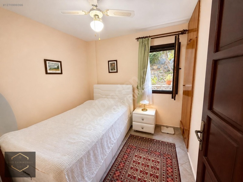 Yalıkavak Merkezde Plajlı Site İçinde Yaz Sezonu İçin 5+2 Villa — fotoğraf 13