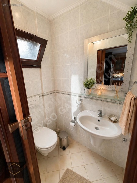 Yalıkavak Merkezde Plajlı Site İçinde Yaz Sezonu İçin 5+2 Villa — fotoğraf 14